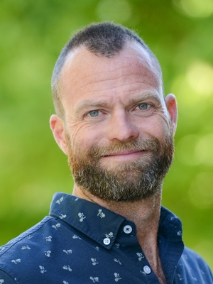 Matthew Piscitelli
