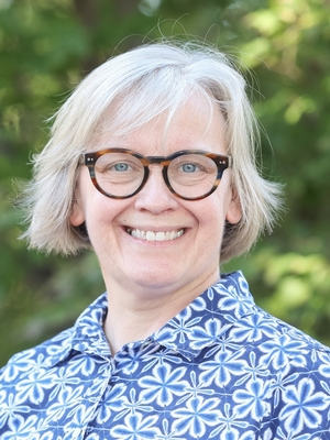 Jennifer Rankey