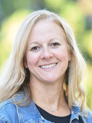 Amy Redmond