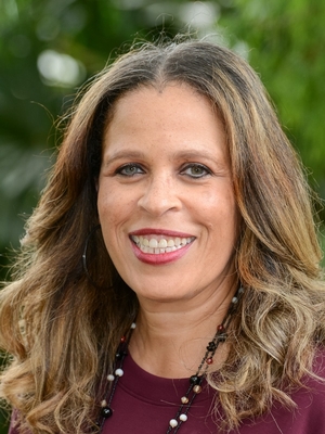 Imana Sherrill