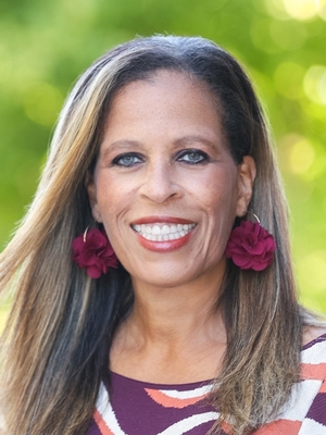 Imana Sherrill