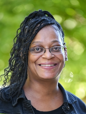 Marlo Wiggins