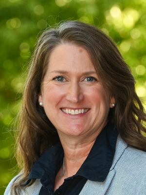 Sarah Barton Thomas