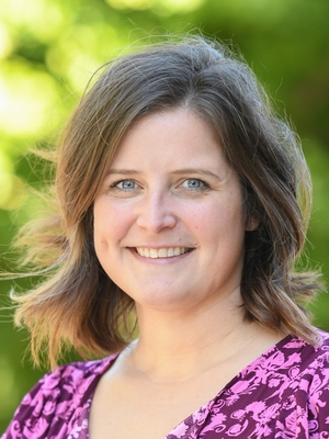 Anna Okrah