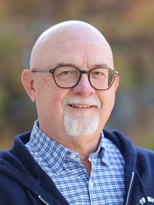 Chuck Hicks
