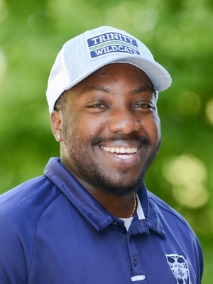 Jalen Haffaney