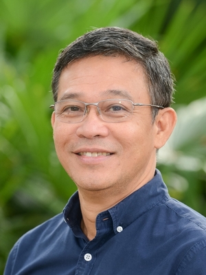 John Cabalo
