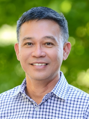 John Cabalo