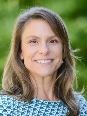 Julie Milling