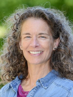 Leigh Fresina