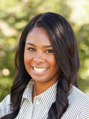 Sydney Robinson