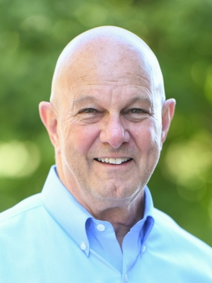 Ron Laffitte