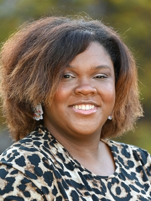 Aprille Morris-Butler