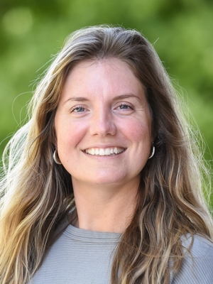 Claire Walter