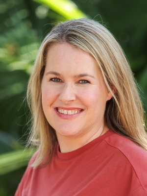 Jennifer Bader