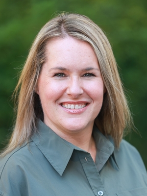Jennifer Bader