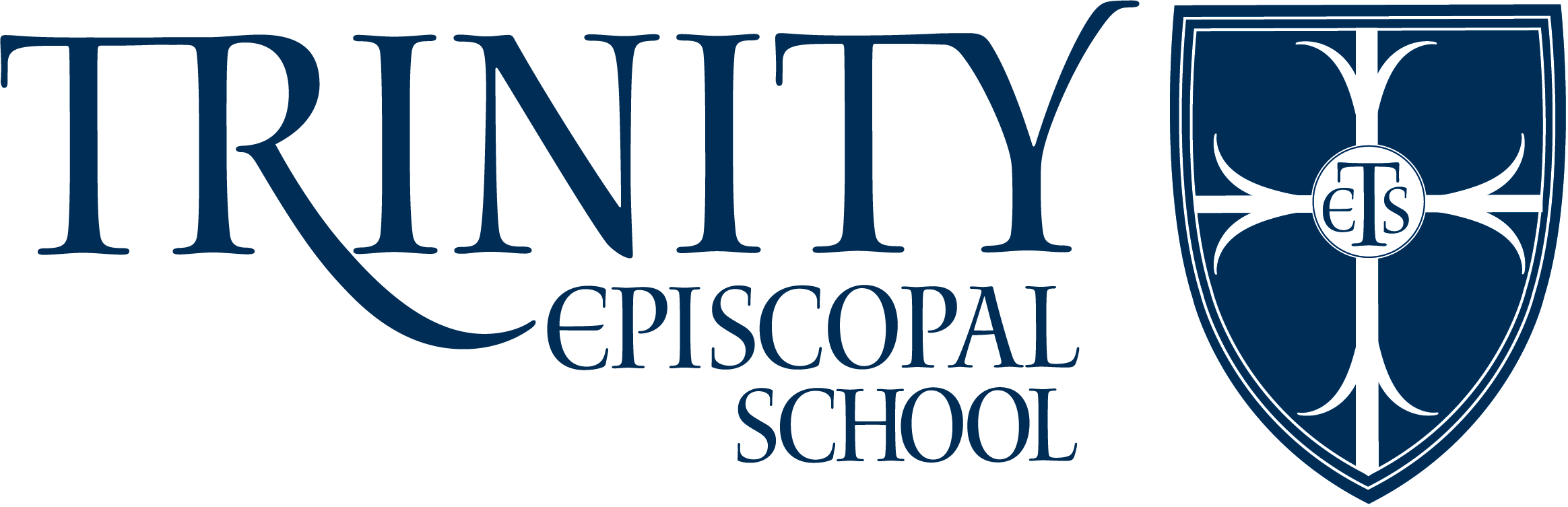 Logo for Trinity Episcopal School